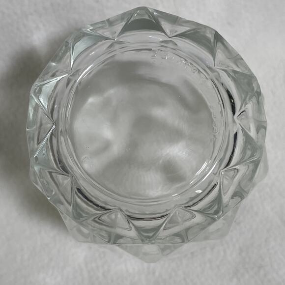 Vintage Arcoroc France ARTIC Clear old fashioned Whiskey glasses 8 oz - Picture 4 of 6